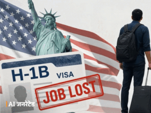 US H-1B Visa Job Loss News | ACTPnews