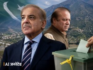 PoK Election Results | PML-N Government Formation & Nawaz Sharif PM Status | ACTPnews