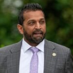 रूस जाने की तैयारी कर रहे FBI डायरेक्टर काश पटेल, अक्टूबर में कर सकते हैं दौरा; रिपोर्ट का दावा | ACTPnews