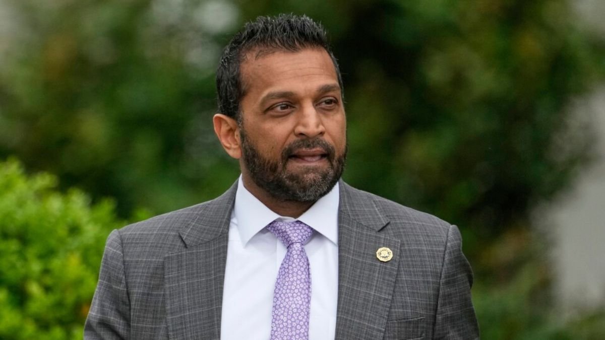 रूस जाने की तैयारी कर रहे FBI डायरेक्टर काश पटेल, अक्टूबर में कर सकते हैं दौरा; रिपोर्ट का दावा