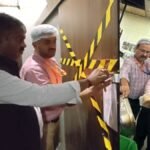 बेंगलुरू के कई नामी रेस्टोरेंट और होटल में फूड सेफ्टी विभाग ने जांची गुणवत्ता, 45 किलो सड़ा हुआ चिकन-बीफ मिला | ACTPnews