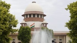 सुप्रीम कोर्ट पहुंचा JPSC परीक्षा में गड़बड़ी का मामला, याचिका में की गई CBI या स्वतंत्र जांच कमेटी से इन्वेस्टिगेशन कराने की मांग | ACTPnews