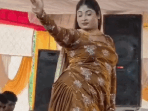 ट्रोलिंग पर भड़की प्रिया रेवाड़ी बोलीं- गलत कहने पर पीटूंगी:मुझे गंदा बताने वाले चुपचाप बुलाकर पैसे उड़ाते हैं; डांस में 2 स्टेप जोड़ूंगी | ACTPnews