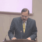 NALSAR Hyderabad Students Oppose CJI Suryakant As Convocation Chief Guest | ACTPnews