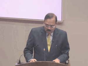 NALSAR Hyderabad Students Oppose CJI Suryakant As Convocation Chief Guest | ACTPnews