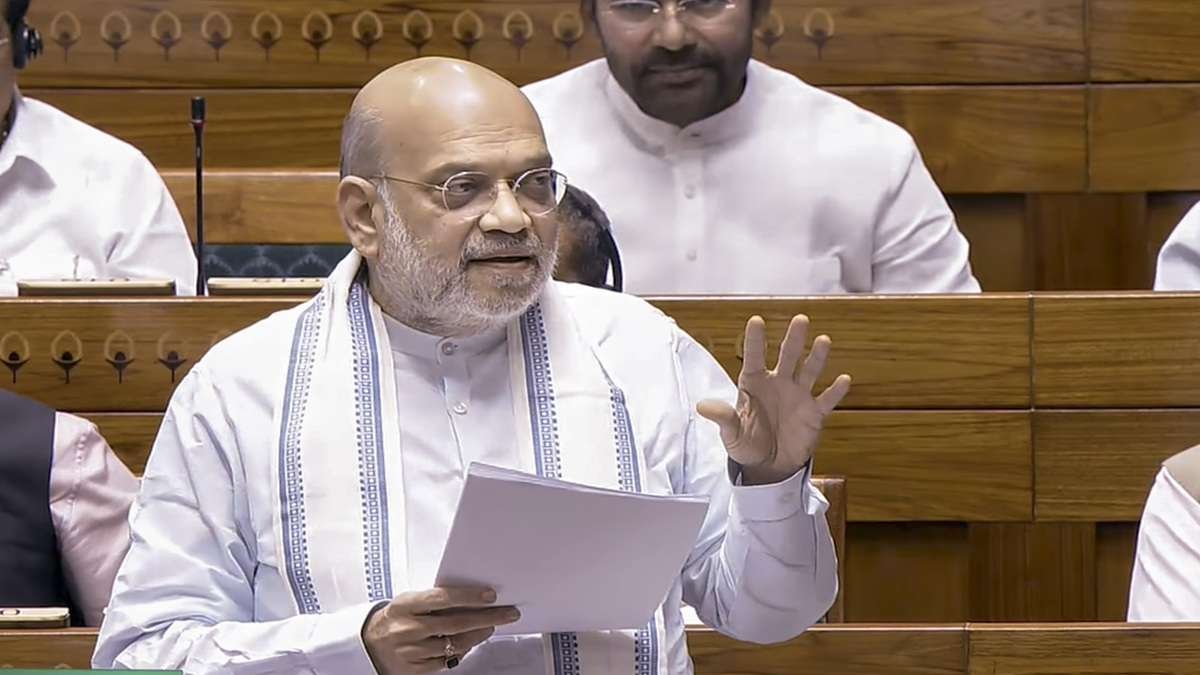 LIVE: मानसून सत्र के सिर्फ चार दिन बचे, आज लोकसभा में पेश होंगे 4 बिल, सदन में मौजूद रहेंगे अमित शाह