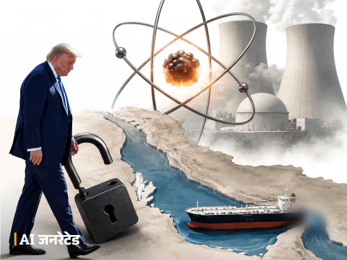 Donald Trump Iran War Ceasefire Plan; Nuclear Deal