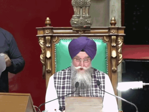 Punjab News | Suicide Case In Hotel & Akali Dal-BJP Alliance Update