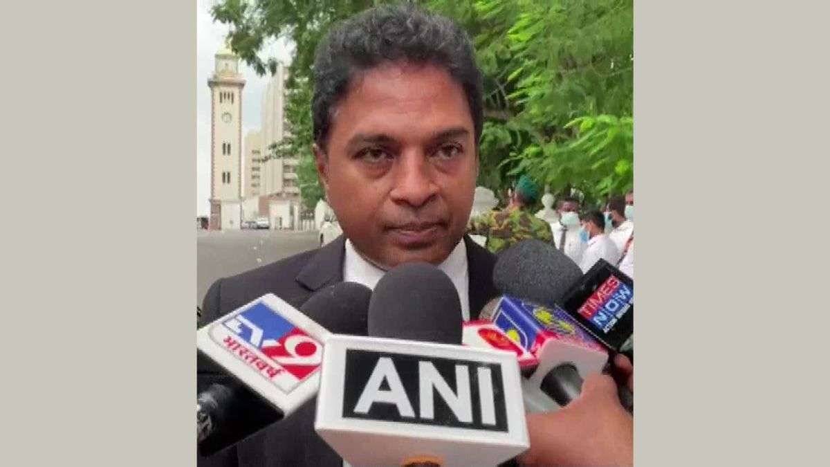 श्रीलंका में विपक्ष के नेता सागर करियावासम गिरफ्तार, पुलिस प्रमुख को धमकी देने का आरोप