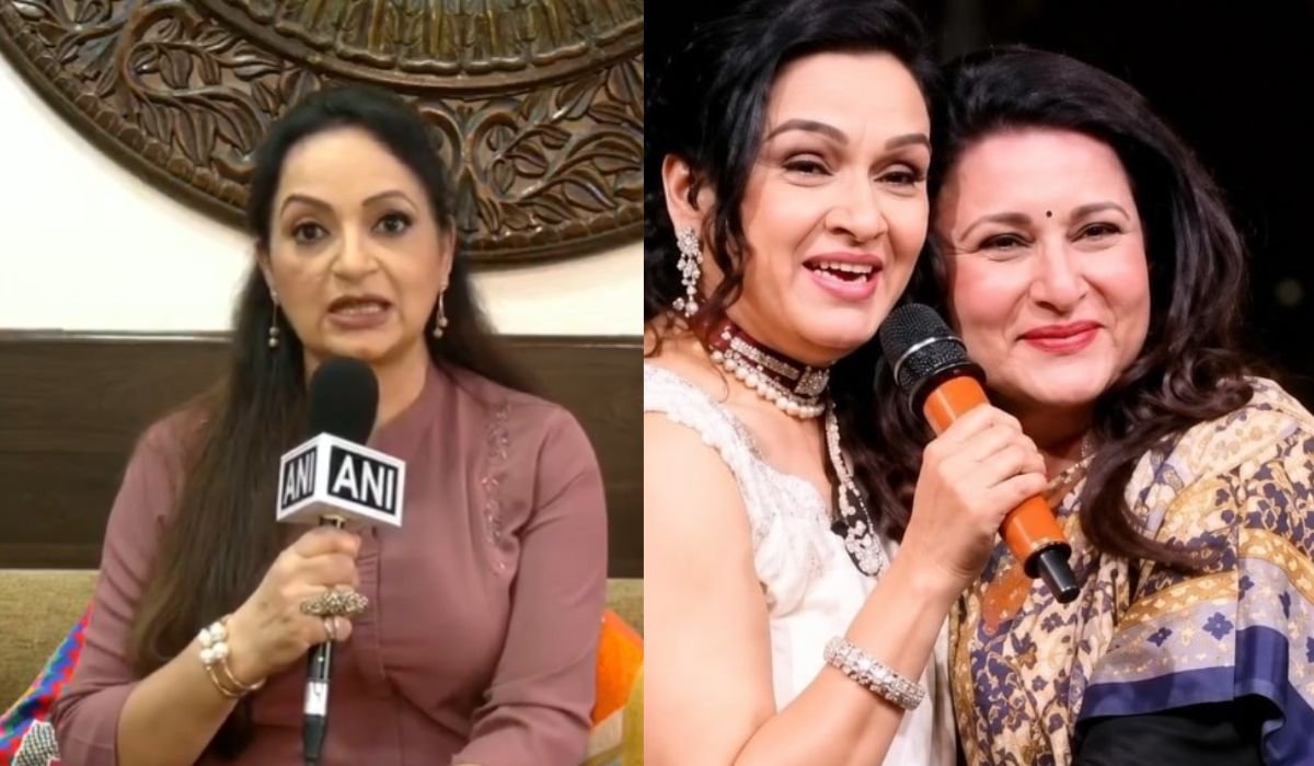 CINTAA से 11 सदस्यों ने दिया इस्तीफा, पद्मिनी कोल्हापुरे और पूनम ढिल्लों पर लगे गंभीर आरोप, उपासना सिंह ने बताया पूरा मामला
