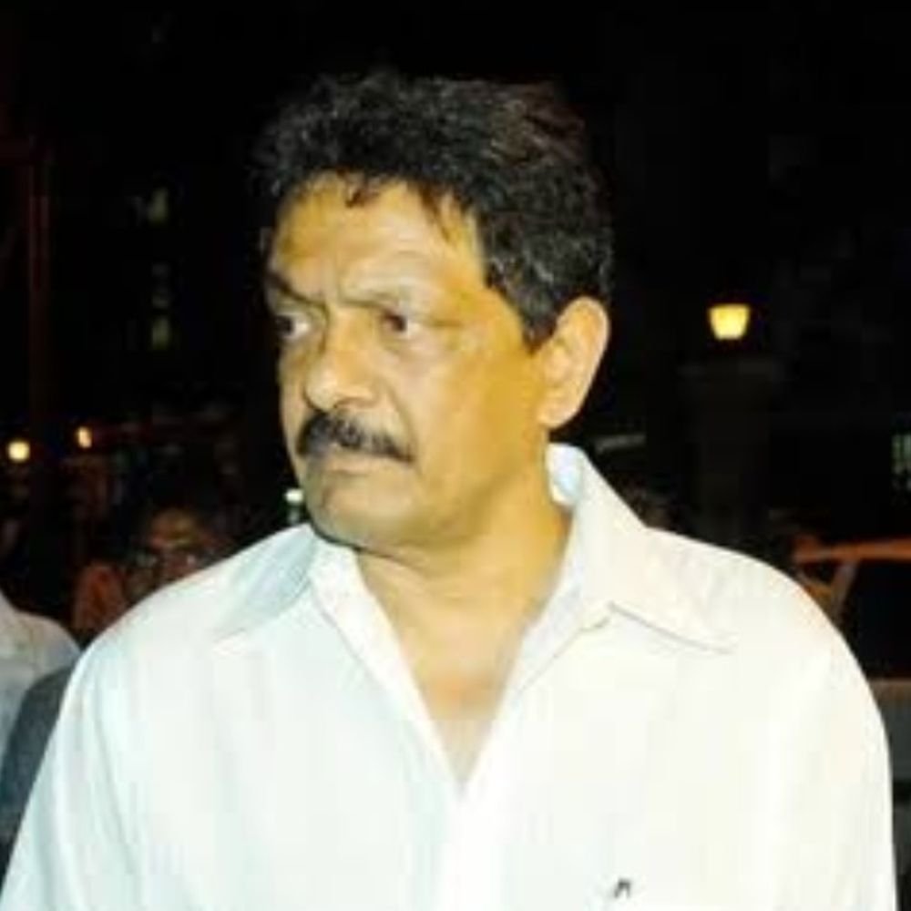 'जोरू का गुलाम' के डायरेक्टर नूरानी रेप केस में गिरफ्तार:एक्ट्रेस का आरोप-नशीली दवा दी, दुष्कर्म के बाद गर्भनिरोधक गोलियां देते थे; 2016 का मामला