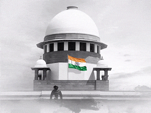 Supreme Court Seeks Details On Bengal Voter List Deletions | ACTPnews