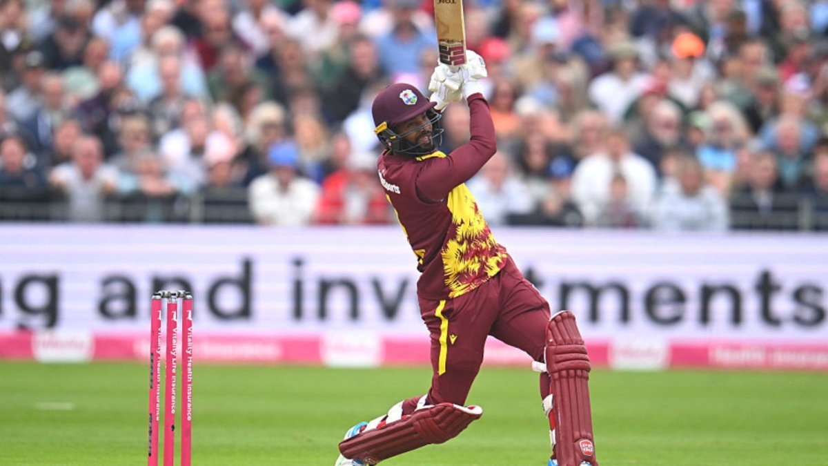 ODI World Cup 2027 से फिलहाल बाहर हुई वेस्टइंडीज, लेकिन अभी भी बचा एंट्री का एक रास्ता