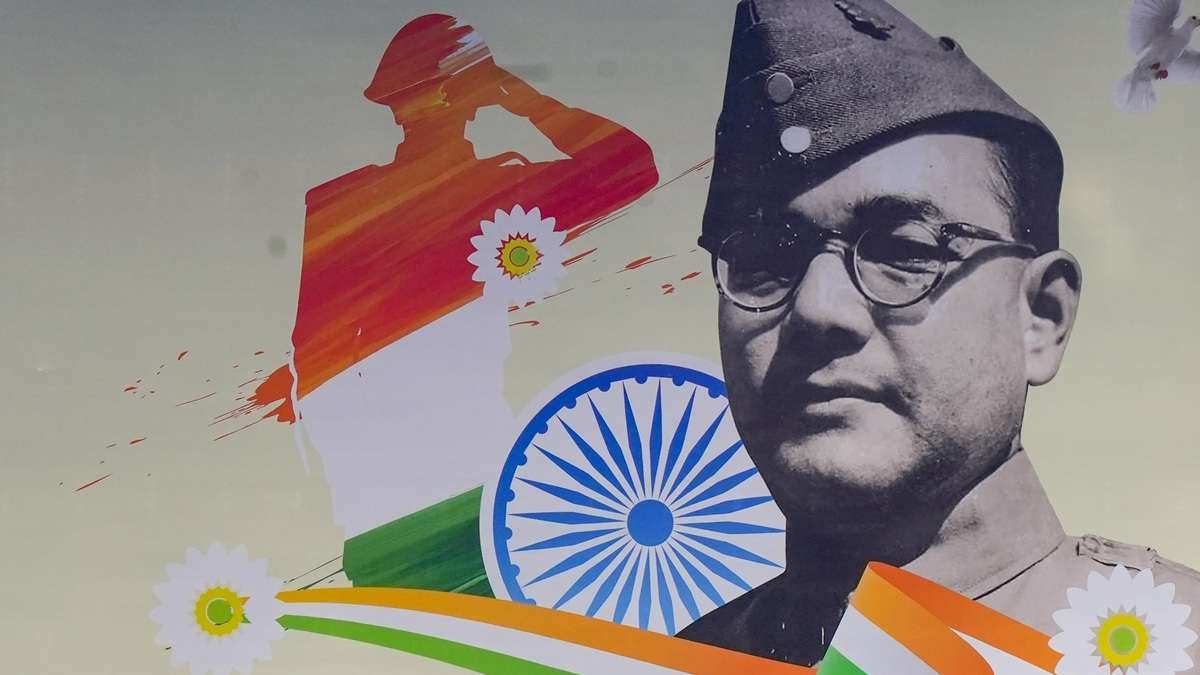 जापान से भारत लाई जाएं नेताजी की अस्थियां, सुभाष चंद्र बोस की बेटी खुद सुप्रीम कोर्ट पहुंचीं; केंद्र सरकार को नोटिस जारी | ACTPnews