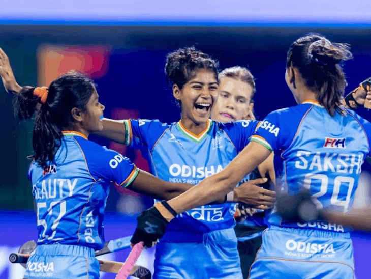 Hockey World Cup 2026 | India Vs Pakistan Match Schedule & Tournament List | ACTPnews