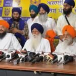 Punjab Election | Amritpal Singh Party Candidate Bassi Pathana | ACTPnews