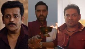 ‘मिर्जापुर: द मूवी’ में किसके सिर सजेगा ताज? कालीन भैया की गद्दी पर रवि किशन की नजर, मुन्ना-गुड्डू का तगड़ा खेल | ACTPnews