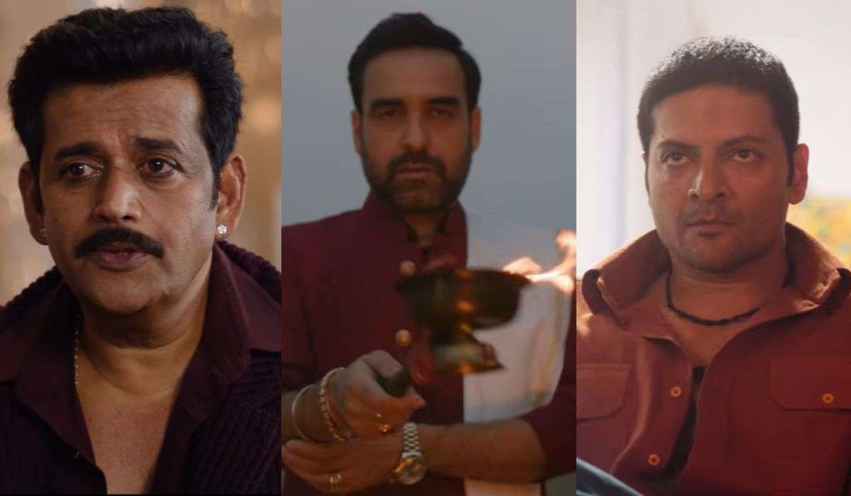 'मिर्जापुर: द मूवी' में किसके सिर सजेगा ताज? कालीन भैया की गद्दी पर रवि किशन की नजर, मुन्ना-गुड्डू का तगड़ा खेल