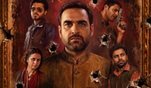 ‘मिर्जापुर: द मूवी’ ट्रेलर में नए-पुराने किरदारों का दिखा भौकाल, बबलू-मुन्ना भैया की वापसी ने जीता दिल | ACTPnews