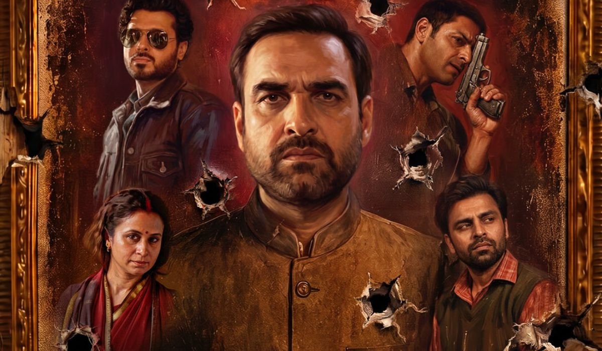 'मिर्जापुर: द मूवी' ट्रेलर में नए-पुराने किरदारों का दिखा भौकाल, बबलू-मुन्ना भैया की वापसी ने जीता दिल
