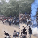 Prakash Raj Slams Ranchi Student Lathicharge | ACTPnews