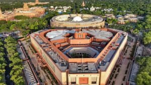 “सरकार FCRA बिल को ज्वाइंट पार्लियामेंट्री कमेटी के पास भेज सकती है”, सूत्रों के हवाले से खबर | ACTPnews