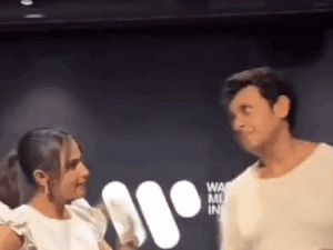 Sonu Nigam & Renuka Panwar Haryanvi Song Chunni Release | ACTPnews
