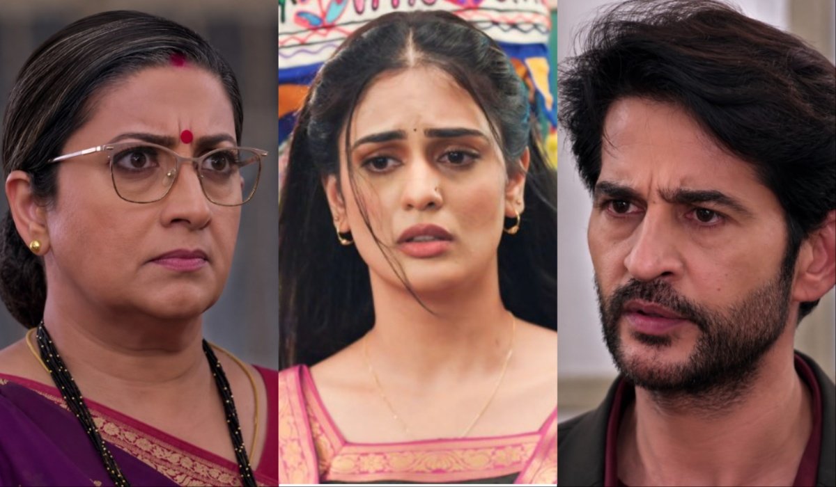 'क्योंकि सास भी कभी बहू थी 2' में समायरा की जबरन शादी करवाएगा करण, तुलसी बनेगी ढाल
