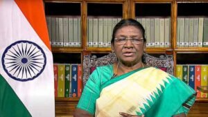 वंदे मातरम बिल को राष्ट्रपति की मिली मंजूरी, फिर देश में क्यों मचा है घमासान? | ACTPnews