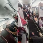 ‘पायलट ने गांजा पिया था’ दूसरा ड्रग टेस्ट भी पॉजिटिव, एयर इंडिया की Delhi-Phuket Flight में क्या हुआ था? | ACTPnews