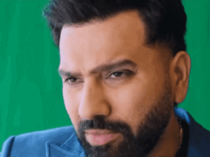 Rohit Sharma TV Debut | Rohit Sharma Show Family Feud India Launch | ACTPnews