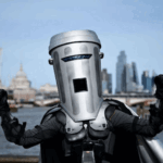 Clacton UK Election | Count Binface vs Nigel Farage Bizarre Candidate | ACTPnews