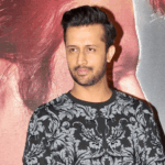 Atif Aslam Statement on India Ban | ACTPnews