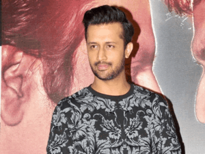 Atif Aslam Statement on India Ban | ACTPnews