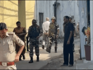 SIA Raids in 1990 Kashmiri Pandit Murder Case | ACTPnews