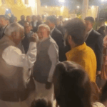Supriya Sule Daughter Reception | PM Modi Rahul Gandhi Kharge Meeting | ACTPnews