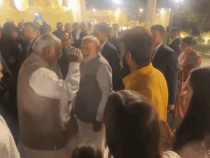 Supriya Sule Daughter Reception | PM Modi Rahul Gandhi Kharge Meeting | ACTPnews