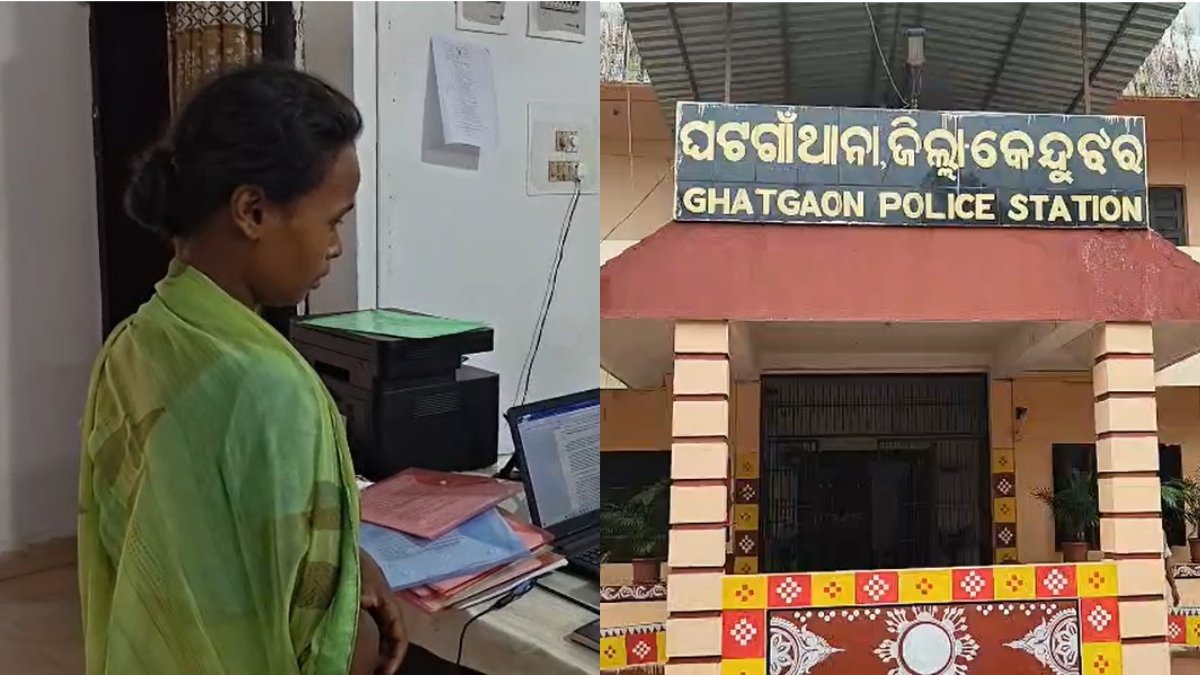 दूसरी शादी करना पति को पड़ गया भारी, पहली पत्नी ने बेरहमी से कर डाली हत्या