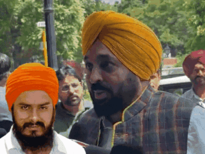 Punjab Chandigarh Top 10 News | CM Mann Hawara Parole & Crime Updates | ACTPnews