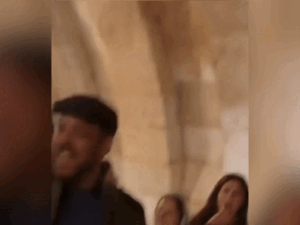 Salman Khan Dance Video | Jeene Ke Hain Chaar Din Viral Performance | ACTPnews
