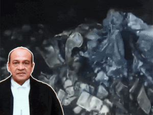 Justice Yashwant Verma Probe Report | ACTPnews