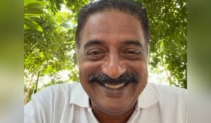प्रकाश राज का दावा निकला झूठा! बेंगलुरु का जो एड्रेस दिया, वहां नहीं रहते एक्टर, सामने आ गई सच्चाई | ACTPnews