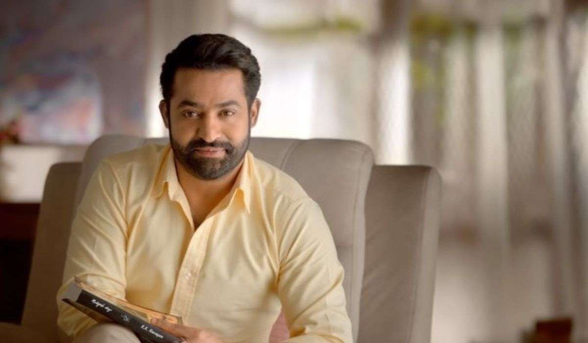 शोल्डर सर्जरी के बाद Jr NTR ने शेयर किया हेल्थ अपडेट, रिकवरी में लगेंगे 2-3 महीने, फैंस का जताया आभार