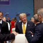 Trump Iran Threat | Turkiye NATO Summit Security Alert & Plane Change | ACTPnews