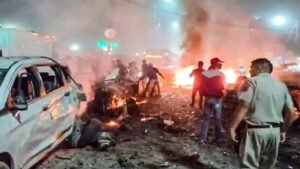 ‘दिल्ली के लाल किले के पास हुए हमले के पीछे अल-कायदा का था हाथ’, संयुक्त राष्ट्र की रिपोर्ट में बड़ा खुलासा | ACTPnews