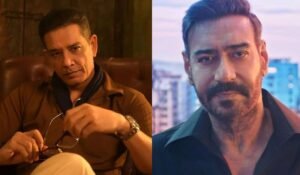 अजय देवगन बने ‘क्राइम पेट्रोल’ के नए होस्ट, अनूप सोनी का नए सीजन पर आया रिएक्शन | ACTPnews