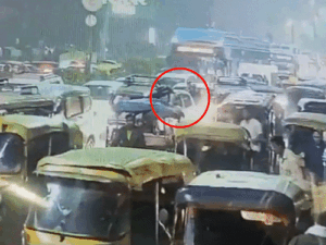 Delhi Red Fort Blast Vs Al Qaeda; UN Report – AQIS | ACTPnews