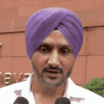 Harbhajan Singh Jalandhar Interview | Cricket Journey & Life Statement | ACTPnews