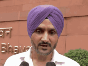 Harbhajan Singh Jalandhar Interview | Cricket Journey & Life Statement | ACTPnews
