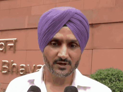 Harbhajan Singh Jalandhar Interview | Cricket Journey & Life Statement